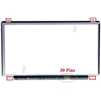 IFINGER Pantalla Compatible DE Y para PORTATIL NT156WHM-N42 V8.0 15.6 HD LCD LED 30 Pin EDP 1366X768 Ver Foto
